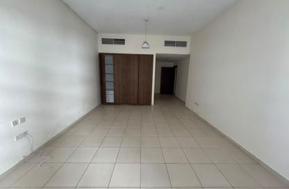 Apartment - 2 - 3 for rent in Ajman One Tower 3 - Al Rashidiya 3 - Al Rashidiya - Ajman