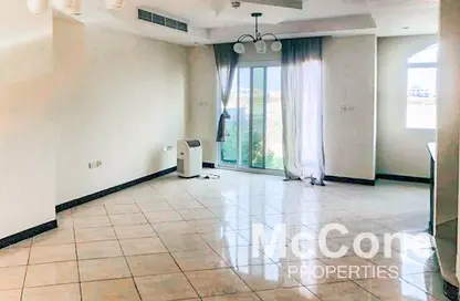 فيلا - 3 غرف نوم - 4 حمامات للايجار في سيح شعيب 2 - مدينة دبي الصناعية - دبي