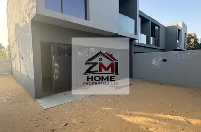 تاون هاوس - 3 غرف نوم - 4 حمامات للايجار في كايا - مسار - تلال سيتي - الشارقة