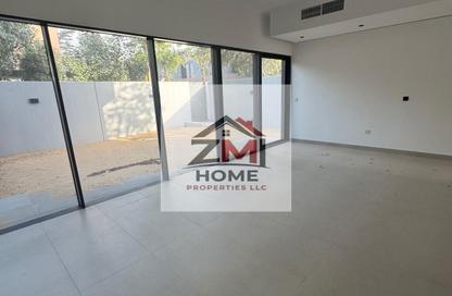 Townhouse - 3 Bedrooms - 4 Bathrooms for rent in Kaya - Masaar - Tilal City - Sharjah