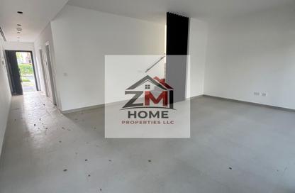 Townhouse - 3 Bedrooms - 4 Bathrooms for rent in Kaya - Masaar - Tilal City - Sharjah