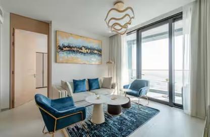 Apartment - 2 Bedrooms - 3 Bathrooms for rent in The Address Jumeirah Resort and Spa - Jumeirah Beach Residence - Dubai