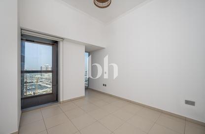 Apartment - 1 Bedroom - 2 Bathrooms for rent in Cayan Tower - Dubai Marina - Dubai