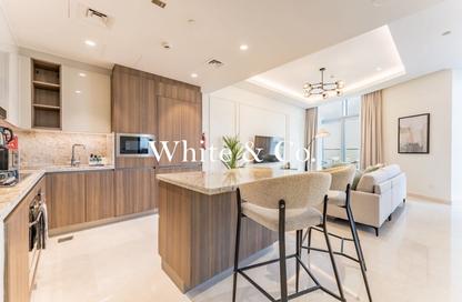 Apartment - 3 - 4 for sale in Imperial Avenue - Downtown Dubai - Dubai