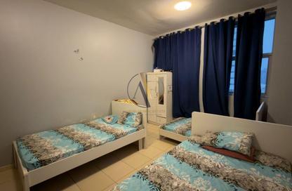 Apartment - 2 Bedrooms - 3 Bathrooms for sale in Ajman One Tower 3 - Ajman One - Ajman Downtown - Ajman Apartment - 2 Bedrooms - 3 Bathrooms for sale in Ajman One Tower 3 - Ajman One - Ajman Downtown - Ajman