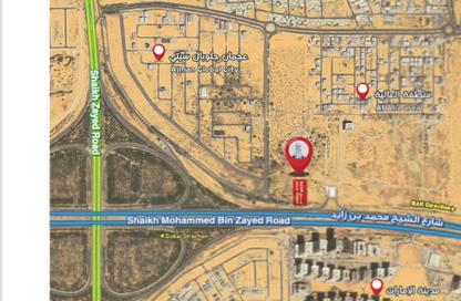 Land - Studio for sale in Ajman Global City - Al Alia - Ajman