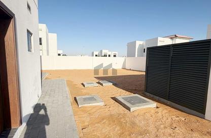 Villa - 6 - 7+ for sale in Alreeman II - Al Shamkha - Abu Dhabi Villa - 6 - 7+ for sale in Alreeman II - Al Shamkha - Abu Dhabi