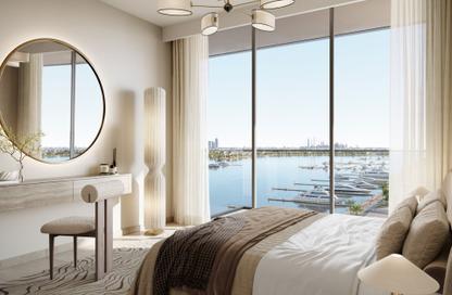 Apartment - 1 Bedroom - 1 Bathroom for sale in Aurea - Mina Rashid - Dubai Apartment - 1 Bedroom - 1 Bathroom for sale in Aurea - Mina Rashid - Dubai