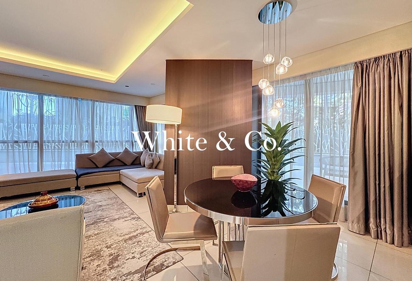 Low Floor | Very Clean Furnished 2 Bedroom photo 4