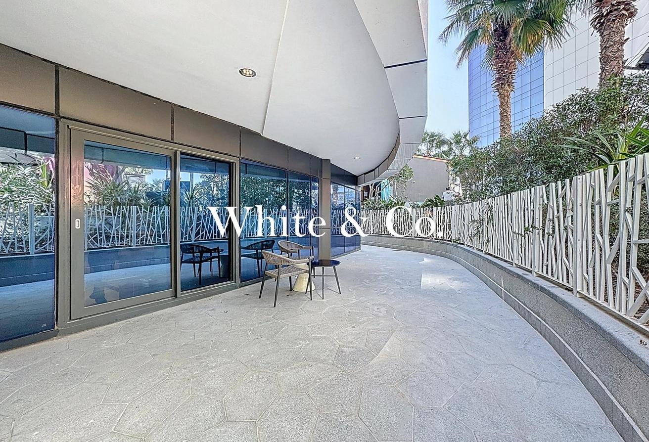 Low Floor | Very Clean Furnished 2 Bedroom photo 19