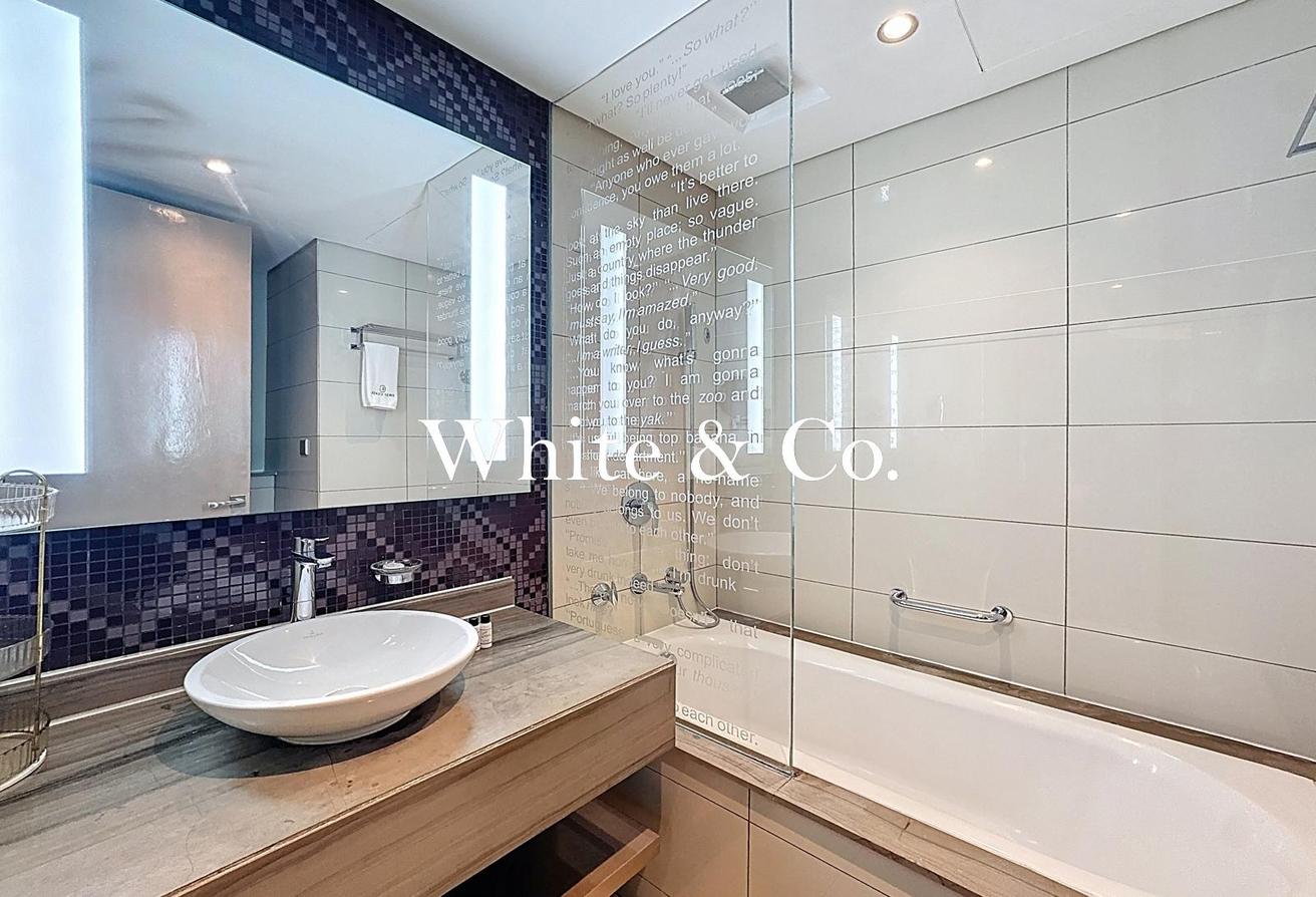 Low Floor | Very Clean Furnished 2 Bedroom photo 17