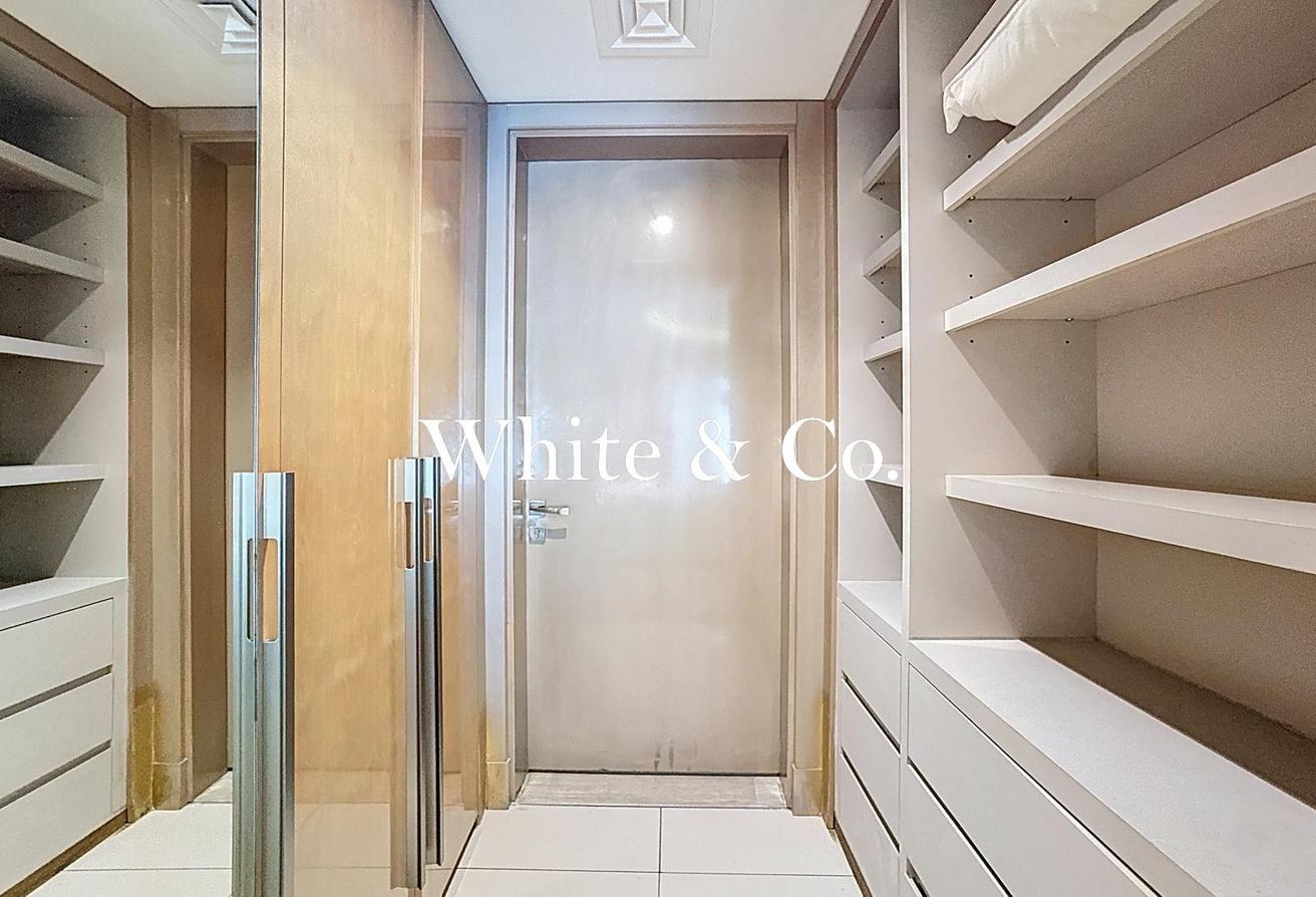 Low Floor | Very Clean Furnished 2 Bedroom photo 16