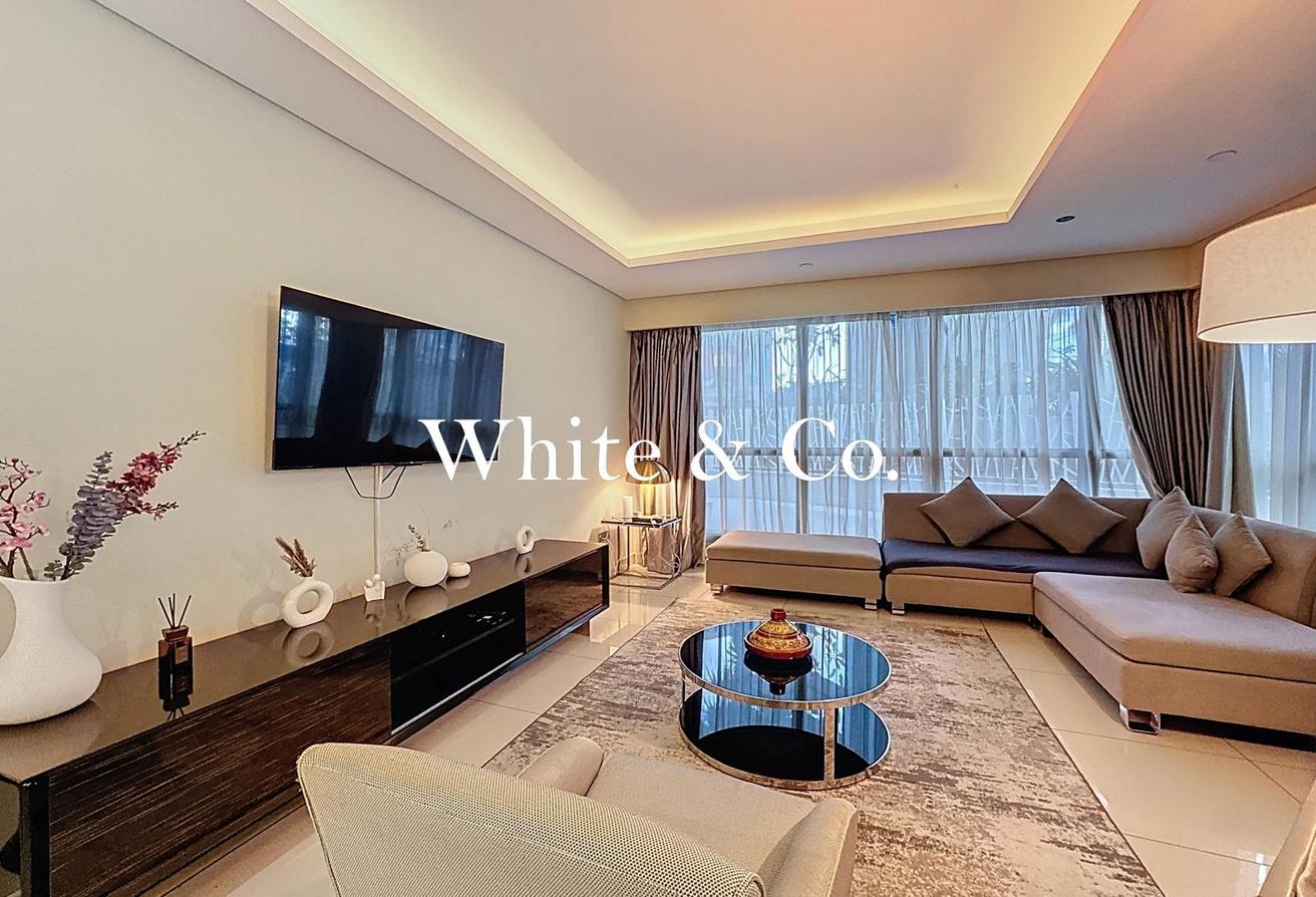 Low Floor | Very Clean Furnished 2 Bedroom photo 5