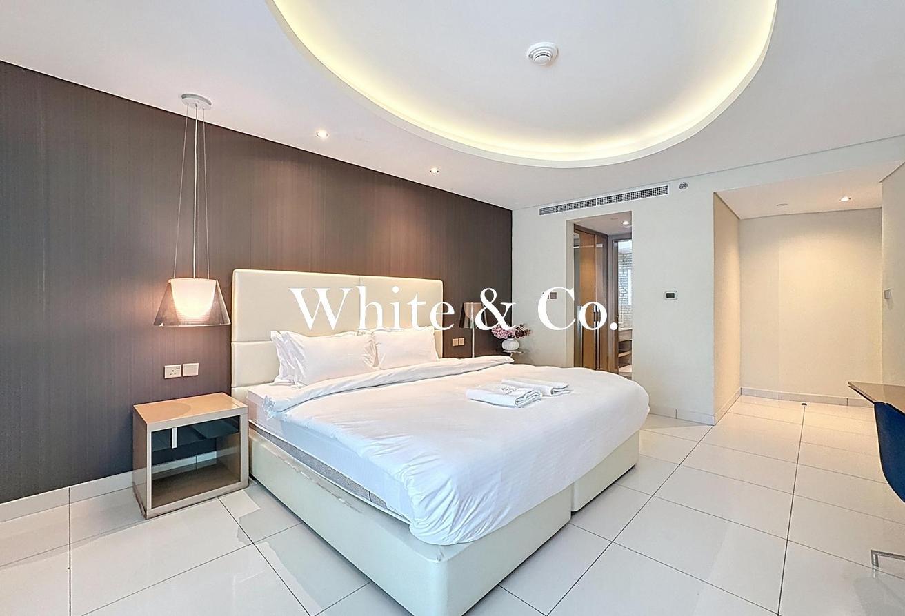 Low Floor | Very Clean Furnished 2 Bedroom photo 15