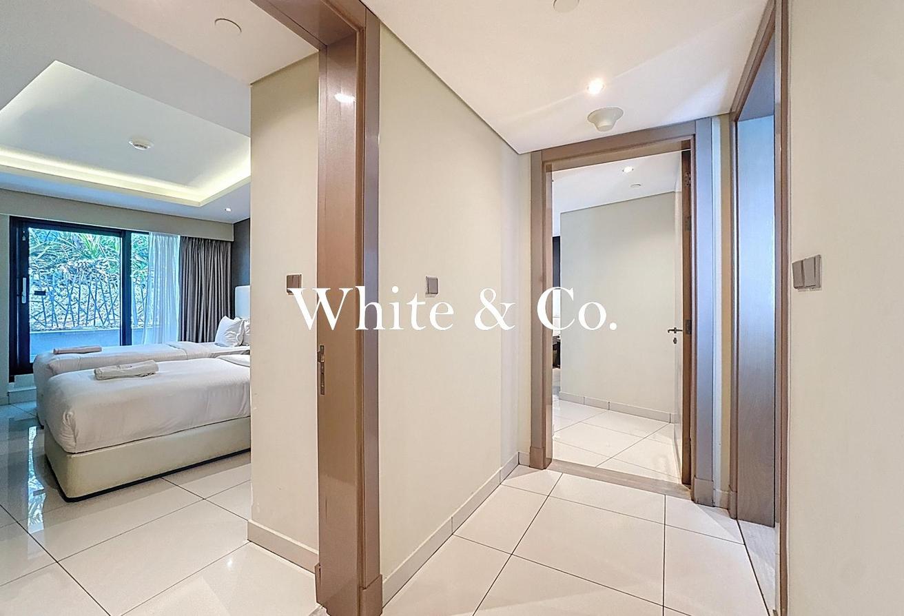 Low Floor | Very Clean Furnished 2 Bedroom photo 10