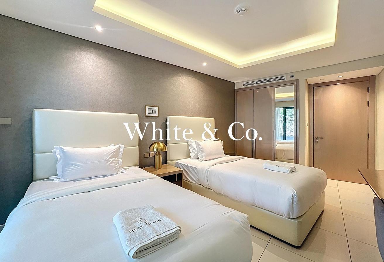 Low Floor | Very Clean Furnished 2 Bedroom photo 12