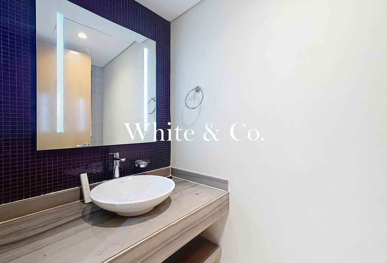 Low Floor | Very Clean Furnished 2 Bedroom photo 7