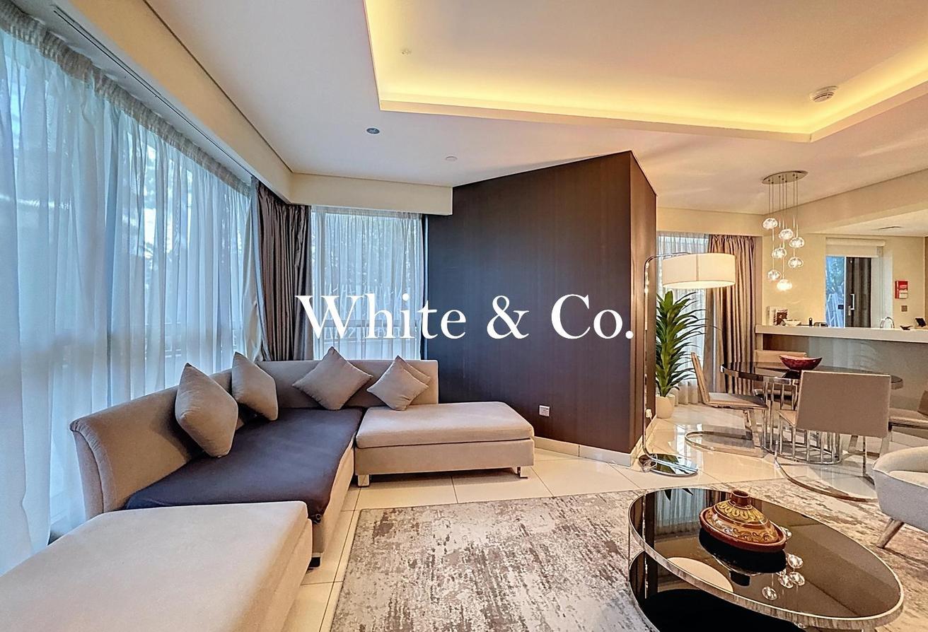 Low Floor | Very Clean Furnished 2 Bedroom photo 6