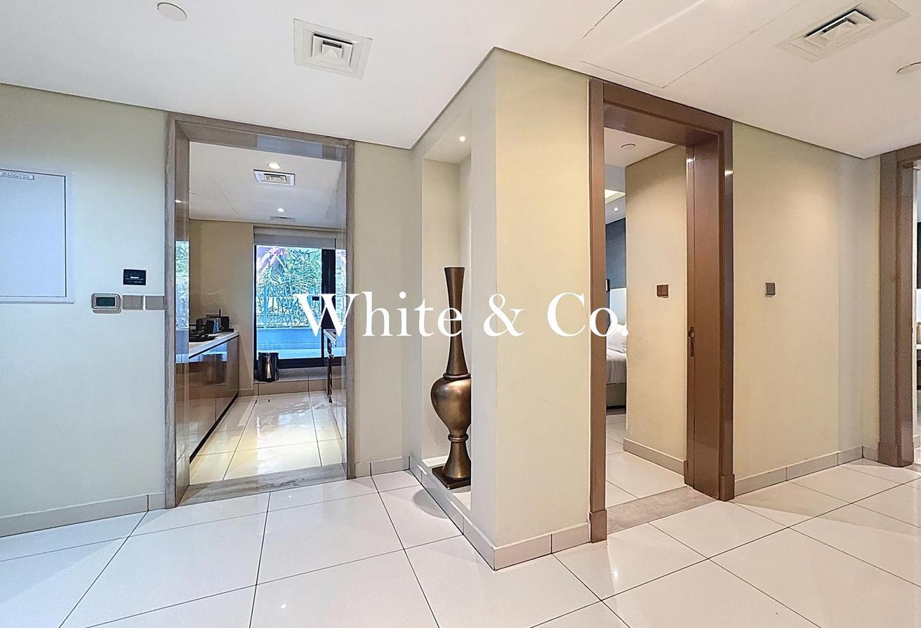 Low Floor | Very Clean Furnished 2 Bedroom photo 2