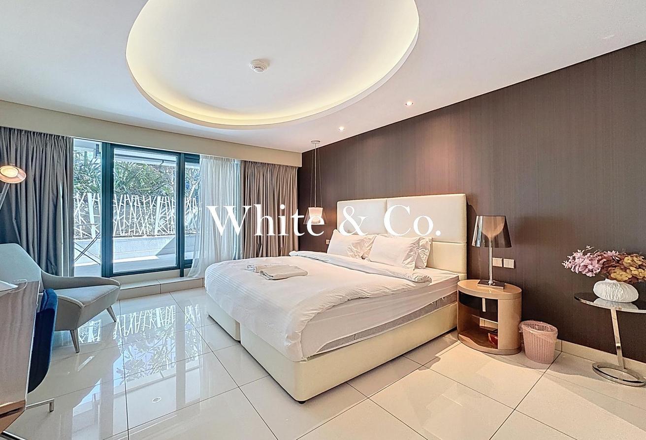Low Floor | Very Clean Furnished 2 Bedroom photo 14