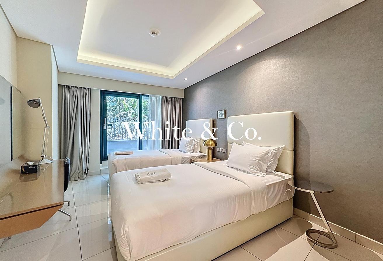 Low Floor | Very Clean Furnished 2 Bedroom photo 11