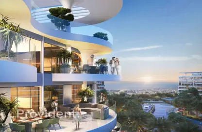 Apartment - 2 Bedrooms - 2 Bathrooms for sale in Lagoon Views 13 Tower D - Lagoon Views 13 - Lagoon Views - Damac Lagoons - Dubai Apartment - 2 Bedrooms - 2 Bathrooms for sale in Lagoon Views 13 Tower D - Lagoon Views 13 - Lagoon Views - Damac Lagoons - Dubai