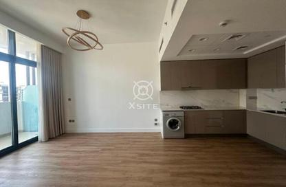 Apartment - 1 - 1 for rent in Azizi Riviera 8 - Azizi Riviera - Meydan One - Meydan - Dubai