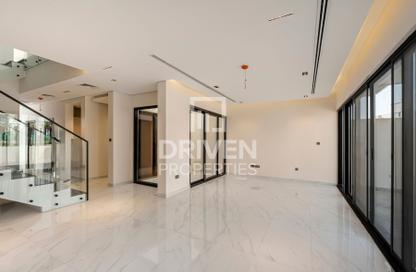 Townhouse - 4 - 6 for rent in Murooj Al Furjan West - Murooj Al Furjan - Al Furjan - Dubai