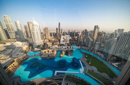 Apartment - 2 - 3 for sale in Burj Khalifa - Burj Khalifa Area - Downtown Dubai - Dubai Apartment - 2 - 3 for sale in Burj Khalifa - Burj Khalifa Area - Downtown Dubai - Dubai