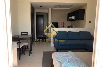 شقة - 1 حمام للايجار في 1 رويال ريزدنس - رويال ريزدنس - مدينة دبي الرياضية - دبي شقة - 1 حمام للايجار في 1 رويال ريزدنس - رويال ريزدنس - مدينة دبي الرياضية - دبي