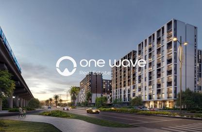 Apartment - 2 Bedrooms - 2 Bathrooms for sale in Terra Gardens Building 2 - Terra Gardens - Expo City - Dubai