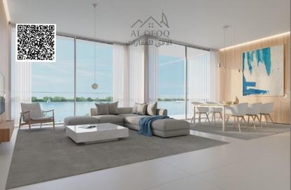 Apartment - 1 Bedroom - 2 Bathrooms for sale in Creekside - Al Zorah - Ajman