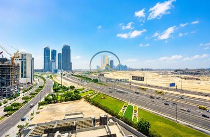 Apartment - Studio - 1 for rent in Bayz by Danube - Business Bay - Dubai