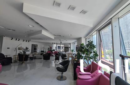 Office Space - Studio - 1 Bathroom for sale in Ontario Tower - Business Bay - Dubai