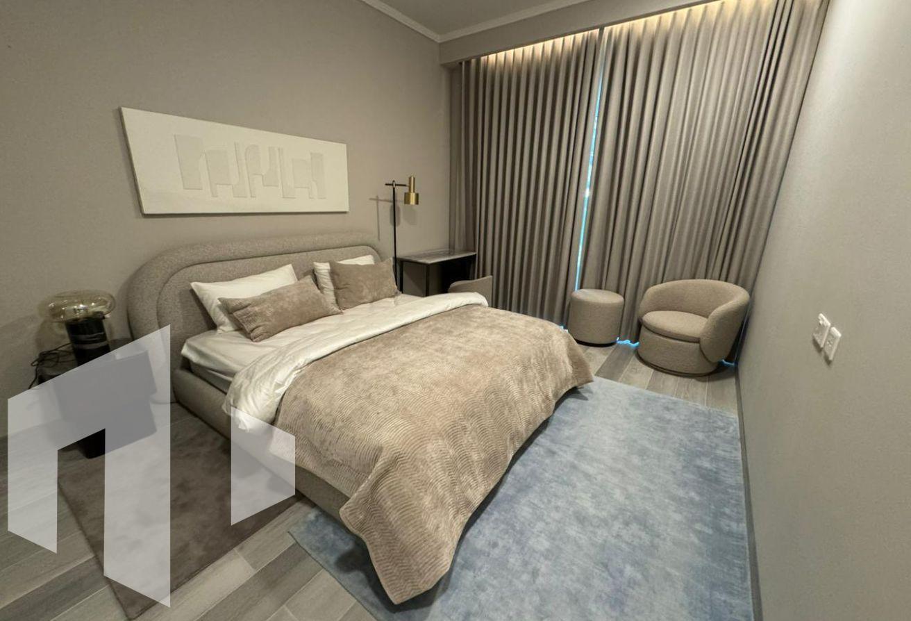 Modern Interiors | 1 Bedroom | Fully Furnished photo 7