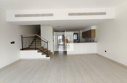 Villa - 4 Bedrooms - 3 Bathrooms for sale in Santorini - Damac Lagoons - Dubai