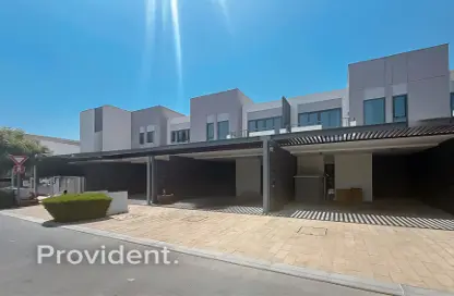 Townhouse - 3 Bedrooms - 4 Bathrooms for rent in Sun - Arabian Ranches 3 - Dubai Townhouse - 3 Bedrooms - 4 Bathrooms for rent in Sun - Arabian Ranches 3 - Dubai