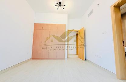 Apartment - 2 Bedrooms - 3 Bathrooms for rent in Jumeirah Garden City - Al Satwa - Dubai