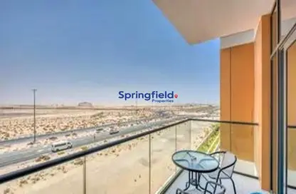 شقة - غرفة نوم - 2 حمامات للايجار في سلستيا آيه - سلسستيا - دبي الجنوب (مركز دبي العالمي) - دبي شقة - غرفة نوم - 2 حمامات للايجار في سلستيا آيه - سلسستيا - دبي الجنوب (مركز دبي العالمي) - دبي