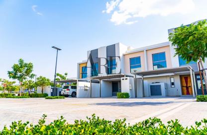 Townhouse - 3 Bedrooms - 4 Bathrooms for sale in Al Zahia 4 - Al Zahia - Muwaileh Commercial - Sharjah Townhouse - 3 Bedrooms - 4 Bathrooms for sale in Al Zahia 4 - Al Zahia - Muwaileh Commercial - Sharjah
