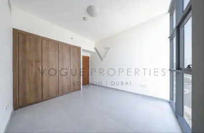 Apartment - 1 Bedroom - 1 Bathroom for sale in Ikarus Tower - Dubai Production City (IMPZ) - Dubai