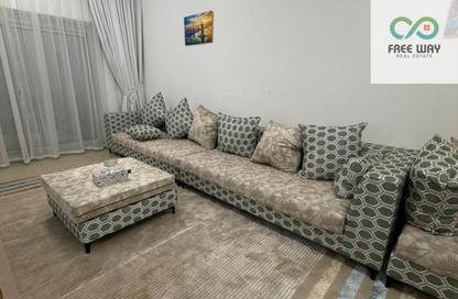 Apartment - 2 Bedrooms - 3 Bathrooms for rent in Al Nuaimiya - Ajman