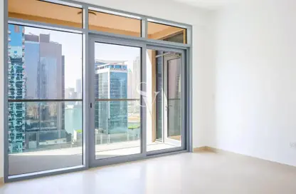 Apartment - 1 Bedroom - 2 Bathrooms for rent in Bellevue Tower 1 - Bellevue Towers - Downtown Dubai - Dubai