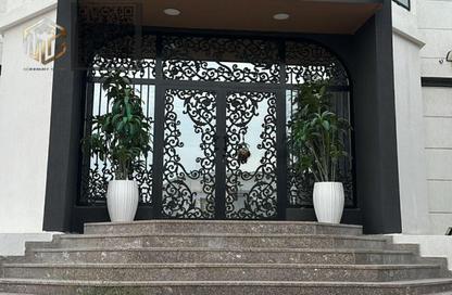 Villa - Studio - 7+ Bathrooms for sale in Al Hamidiya 1 - Al Hamidiya - Ajman