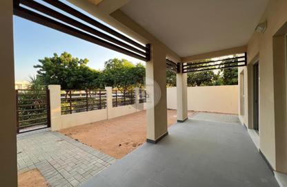 Villa - 3 Bedrooms - 5 Bathrooms for sale in Malibu - Mina Al Arab - Ras Al Khaimah