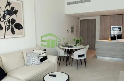 Apartment - 2 Bedrooms - 2 Bathrooms for rent in Oxford 212 - District 10 - Jumeirah Village Circle - Dubai