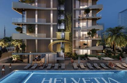 Apartment - 2 - 3 for sale in Helvetia Verde - Meydan Horizon - Meydan - Dubai Apartment - 2 - 3 for sale in Helvetia Verde - Meydan Horizon - Meydan - Dubai