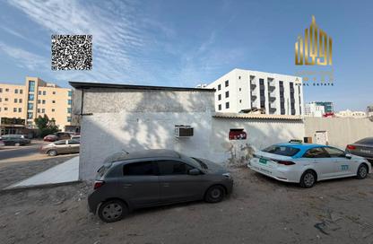 Land - Studio for sale in Al Rashidiya 2 - Al Rashidiya - Ajman