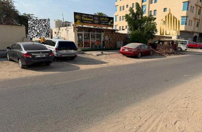 Land - Studio for sale in Al Rashidiya 2 - Al Rashidiya - Ajman