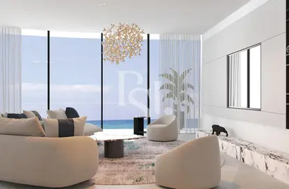 شقة - 3 غرف نوم - 5 حمامات للبيع في Sea La Vie - ياس باي - جزيرة ياس - أبوظبي